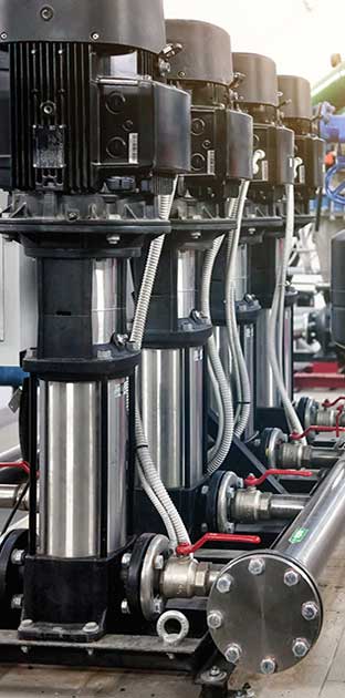 pumps and pipes for industrial applications tasiosioannis