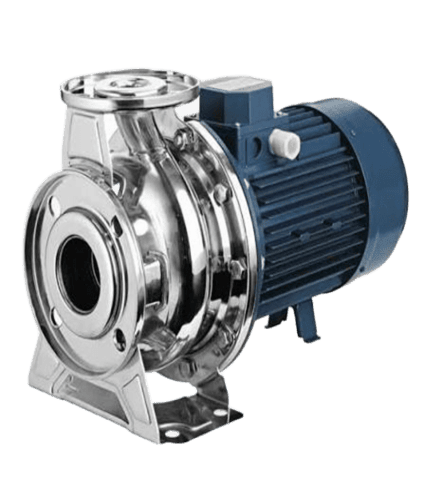 αντλία ebara 123 f 1sy